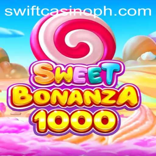 Exploring the Vibrant World of SweetBonanza1000 at Swift Casino