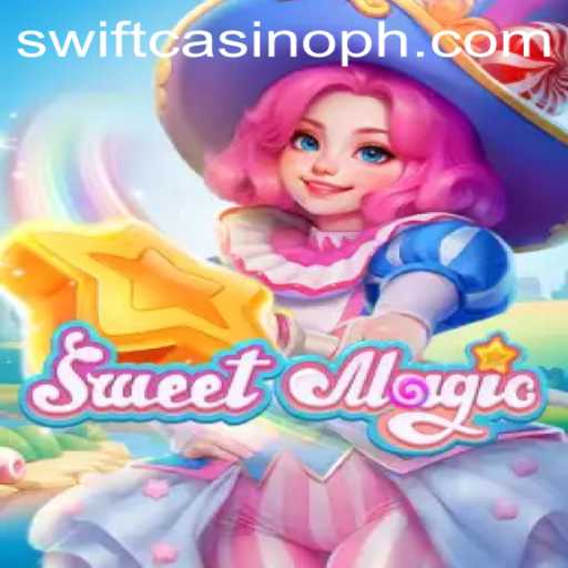 SweetMagic: A Spellbinding Adventure at Swift Casino