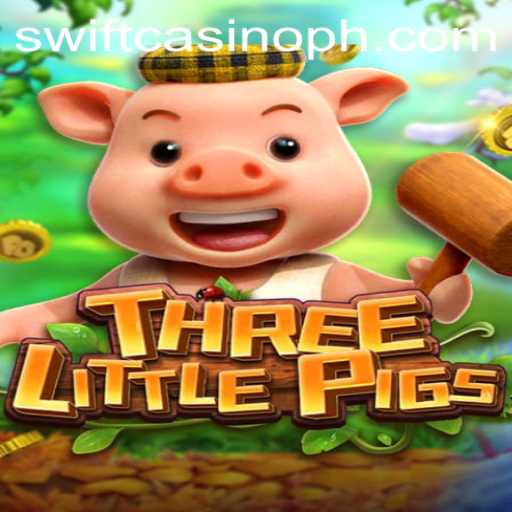 Discover the Thrills of 'THREELITTLEPIGS' at Swift Casino
