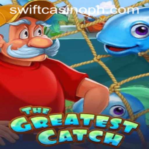 TheGreatestCatch: A Dive into Swift Casino's Latest Gaming Phenomenon