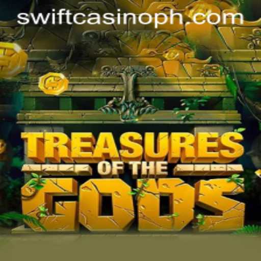 Unearth Riches in Treasure of the Gods at Swift Casino