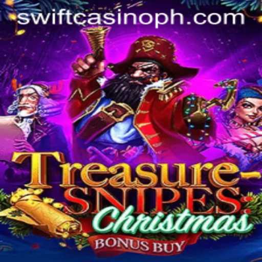 Exploring TreasuresnipesChristmas: An Exciting Festive Gaming Experience