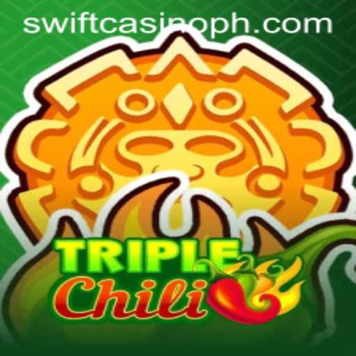 TripleChili: A Spicy Adventure at Swift Casino