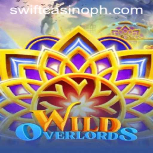 WildOverlords: Unleashing the Power of Slots at Swift Casino