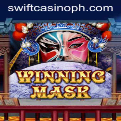 Discover WinningMask: The Thrilling New Addition to Swift Casino
