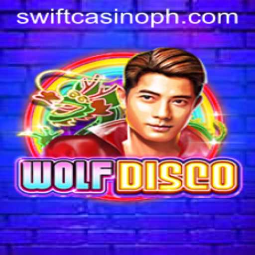 Unleashing the Groove with WolfDisco at Swift Casino