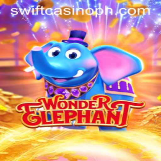 Unveiling WonderElephant: A Captivating Adventure in Swift Casino