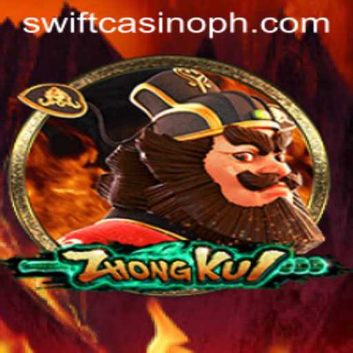 Discover ZhongKui: A Fascinating Journey Through Chinese Mythology at Swift Casino