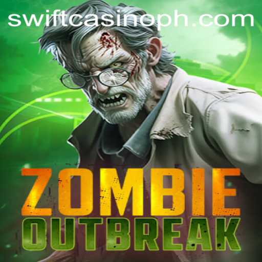 ZombieOutbreak: An Immersive Adventure in Swift Casino